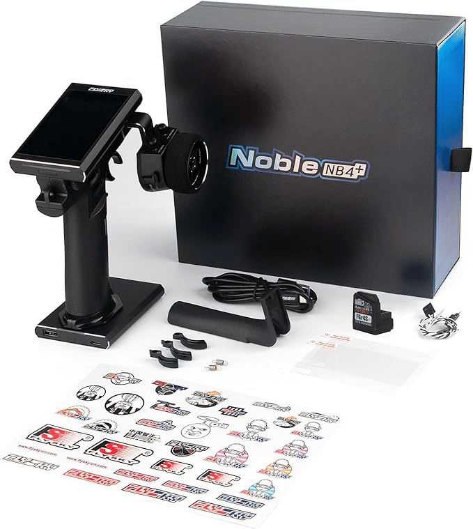 最近のホビーラジコンカー業界について思う事(プロポメーカー)｜アニヤマ