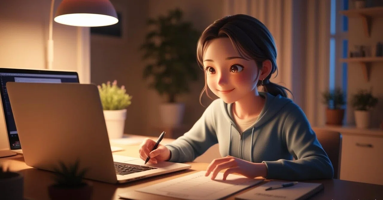 Try giving the same instructions to the AI from time to time.｜REI