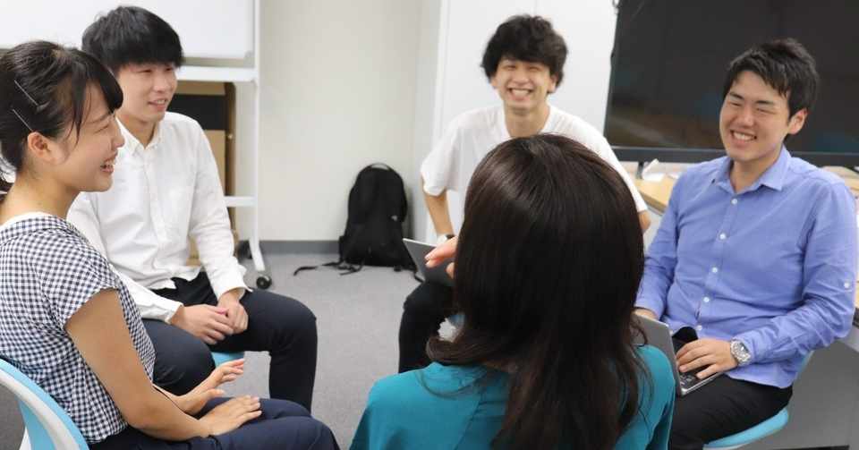 住宅購入した社員さんにインターン生が突撃インタビュー Iyell株式会社 Note