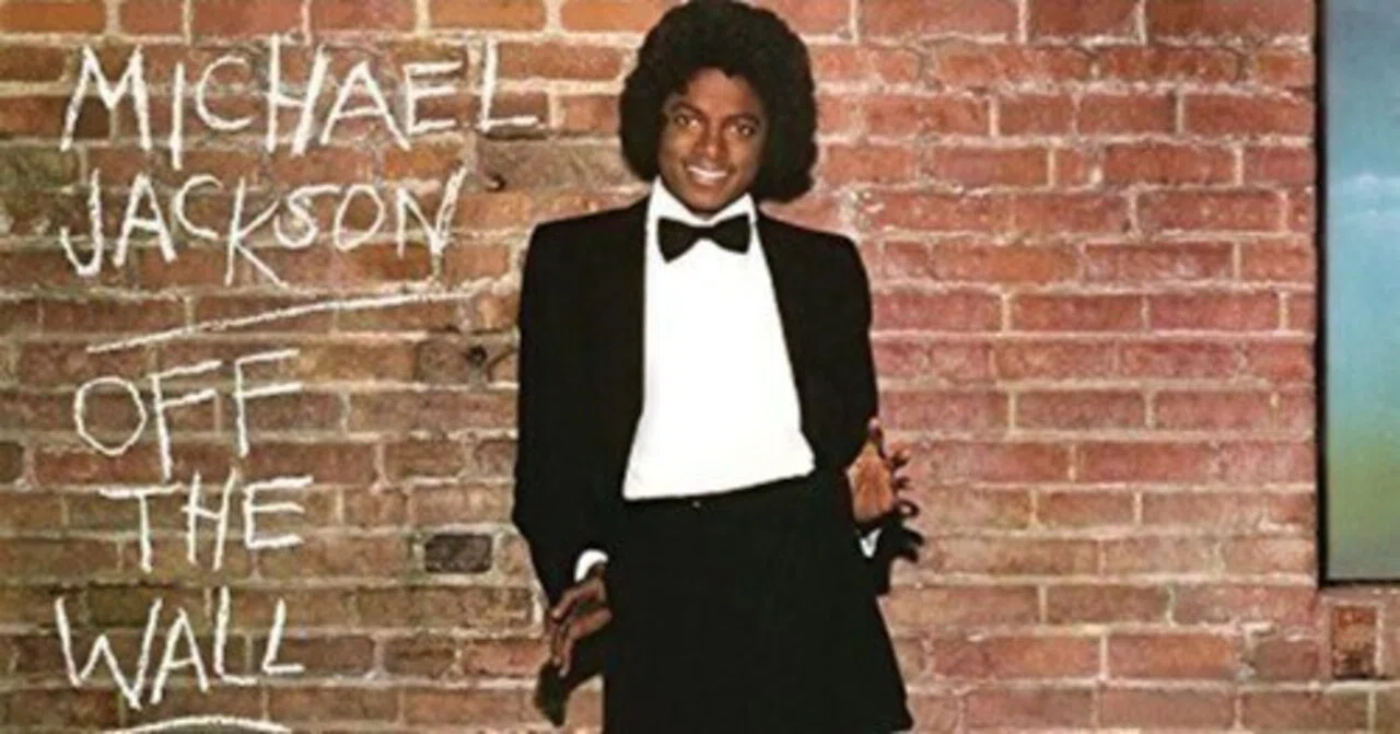 80年代の洋楽～Michael Jackson～｜sayamaarima