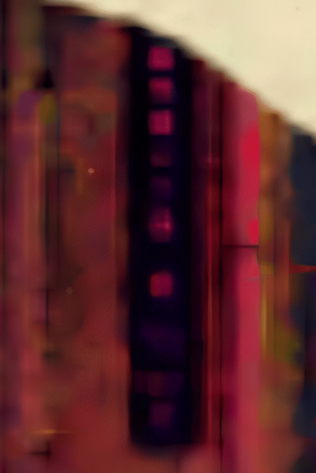 ハヌマーン 『REGRESSIVE ROCK』のジャケ写の建造物の所在地を捜索する