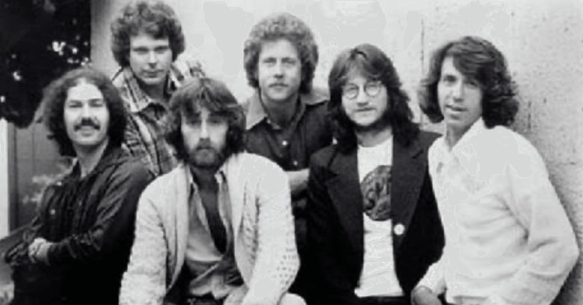 The Souther, Hillman, Furay Band『サウザー・ヒルマン The Souther, Hillman, Furay Band『サウザー・ヒルマン