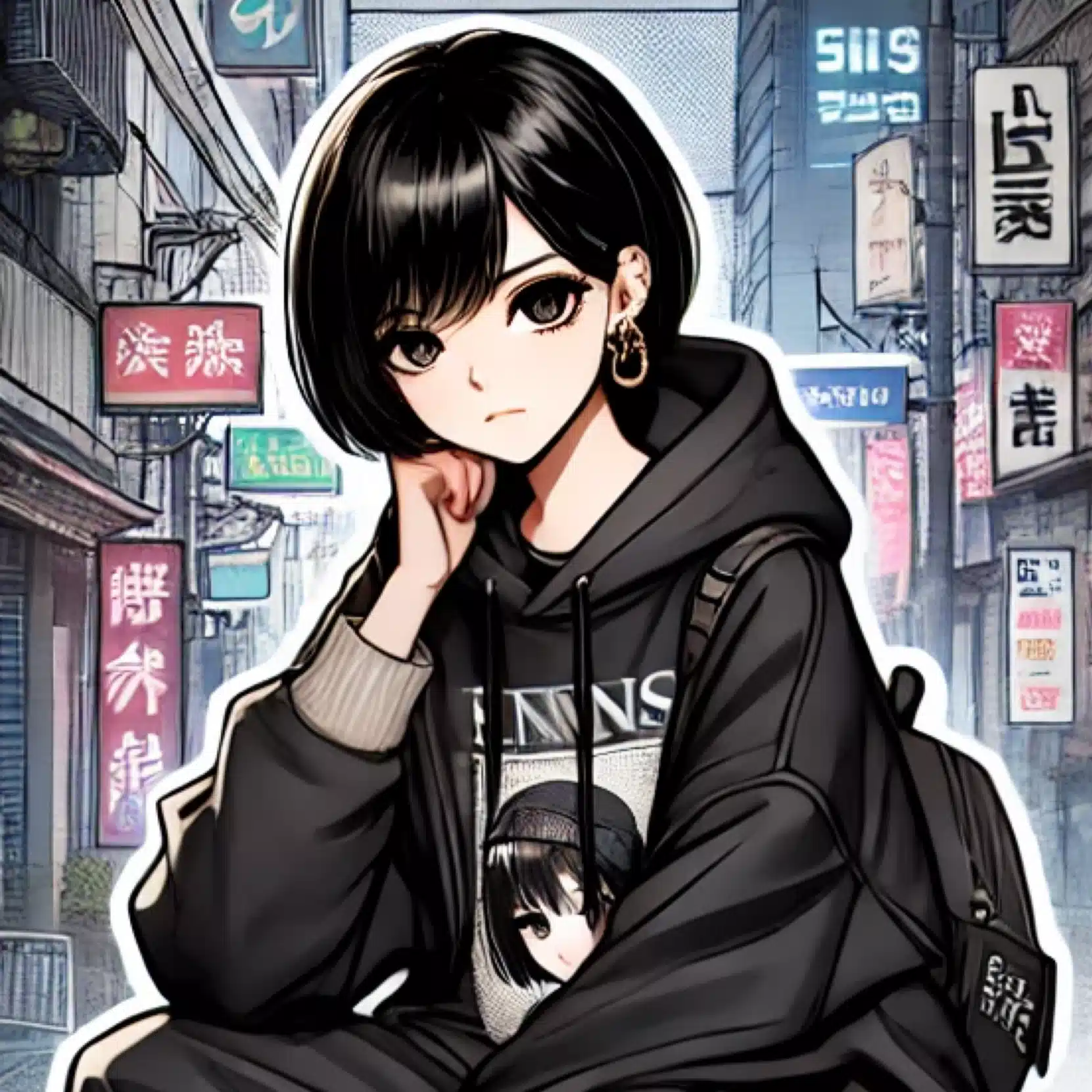 副業で頑張りたい愛ちゃん