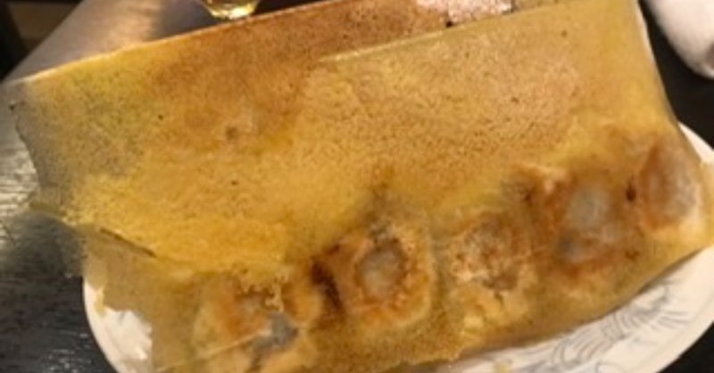 大手町にもある一味玲玲で出会った貧乏餃子が最高だった きょんち Note