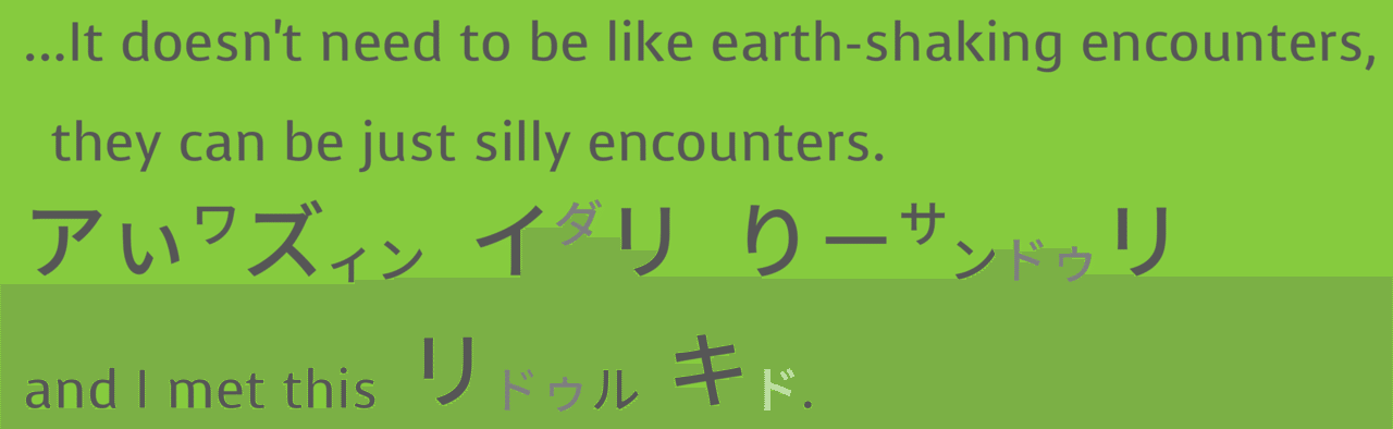 ネイティブ発音に近づく英語のフラップt Thirty Forty Italy Taka Note ネイティブ発音に近づく英語のフラップt Thirty Forty Italy Taka Note