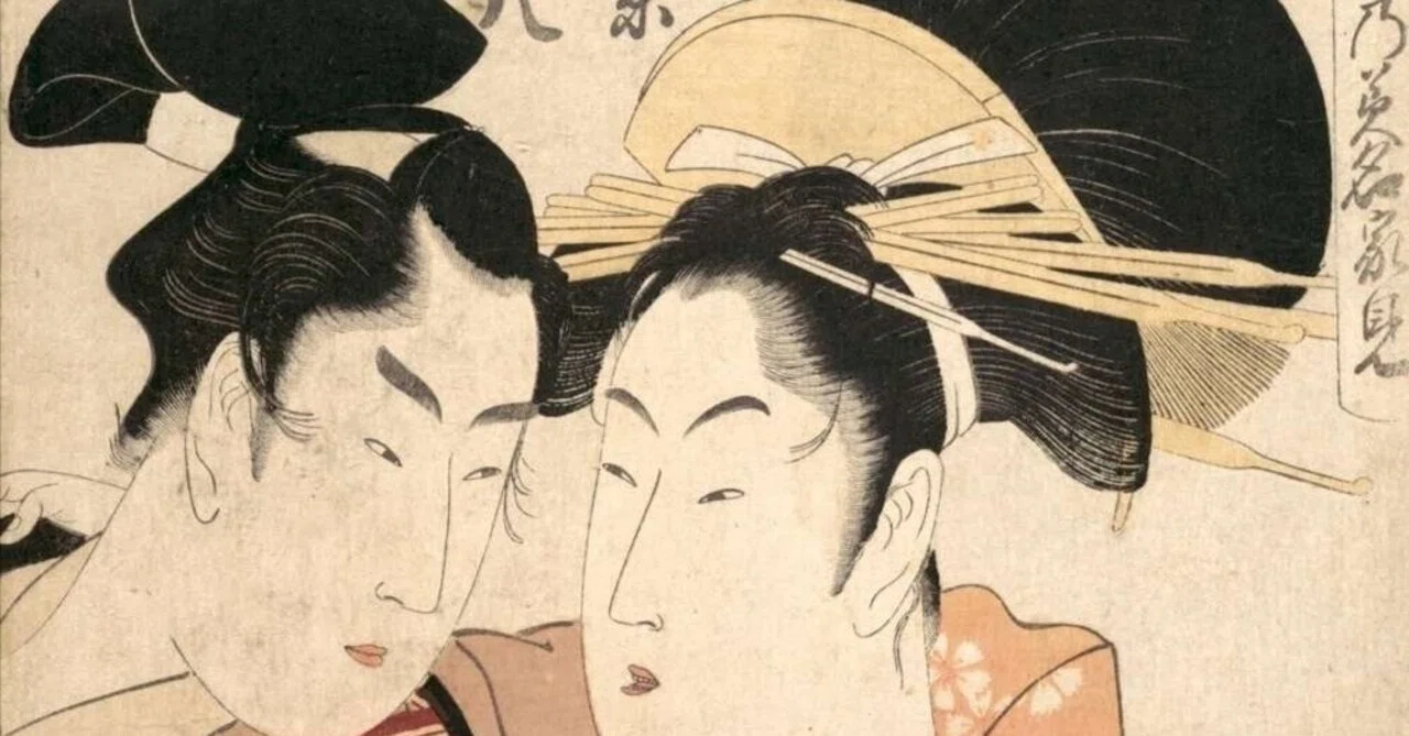 あの世で一緒になれたのか？｜伝統デザイナー 成願