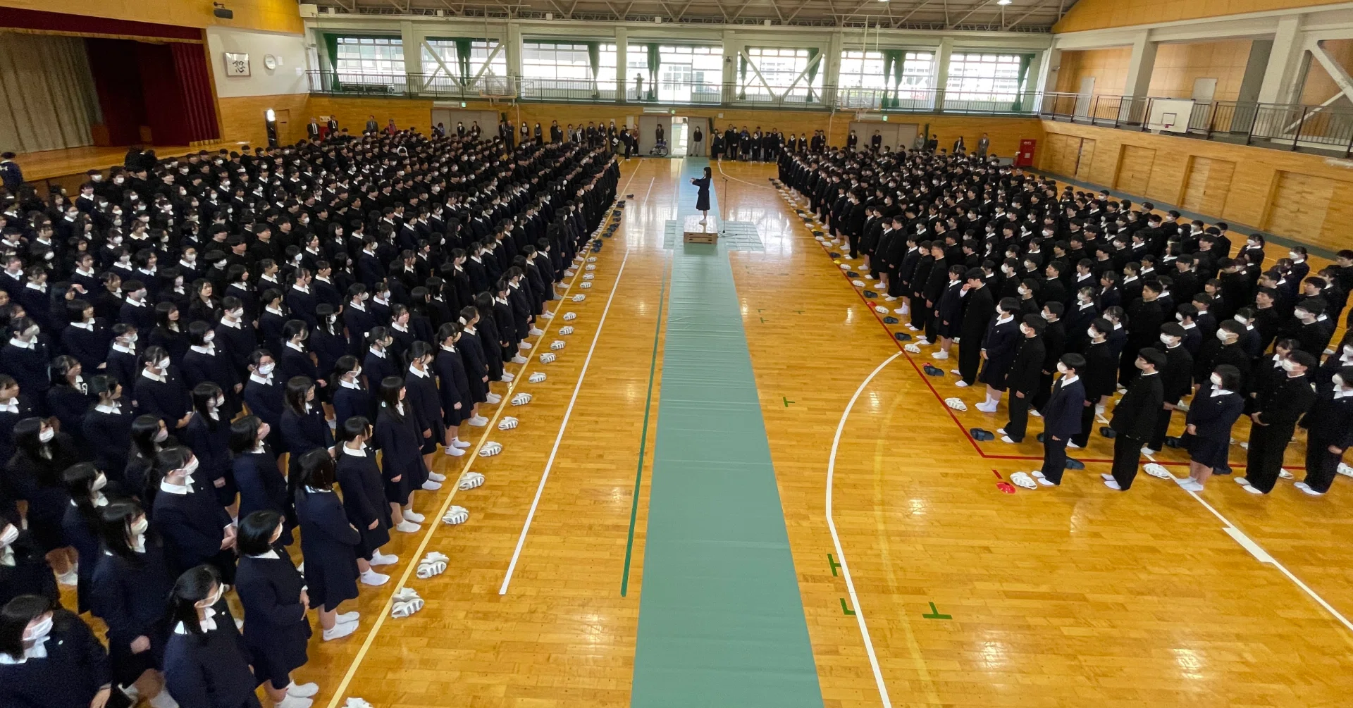 公の場での発言・インタビュー報道記録