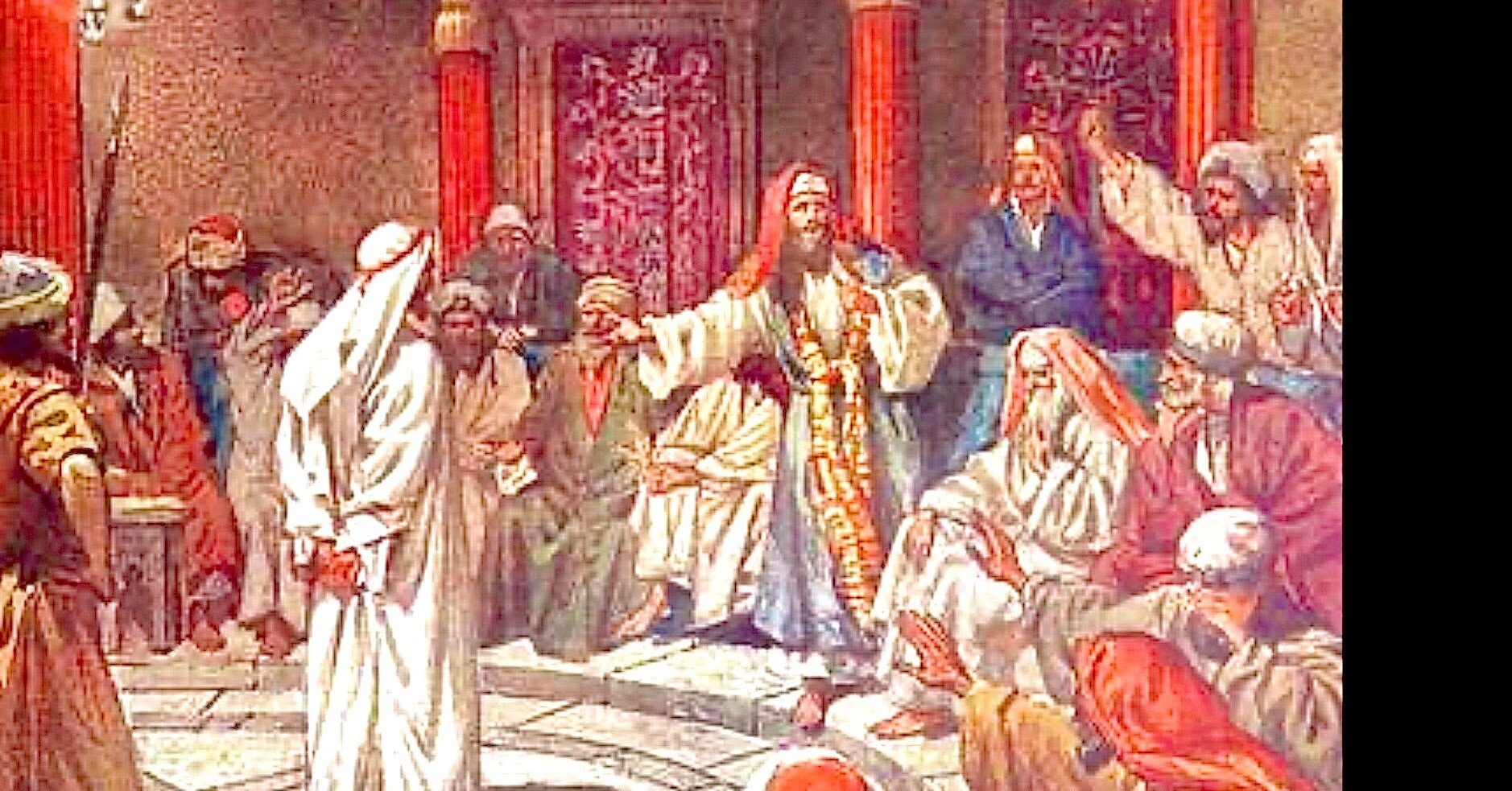 イエスの言動 fa9937b205ed2a64c1b75f81272c77