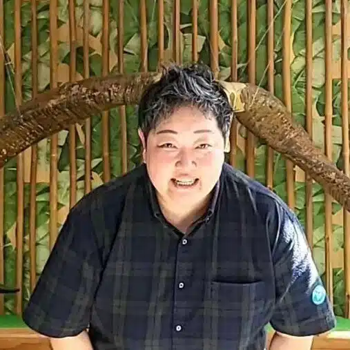 からだポジティ部長ジャック