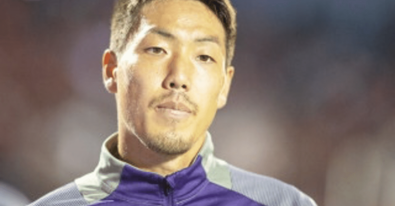 選手紹介 昌子源 イドン サッカー Note