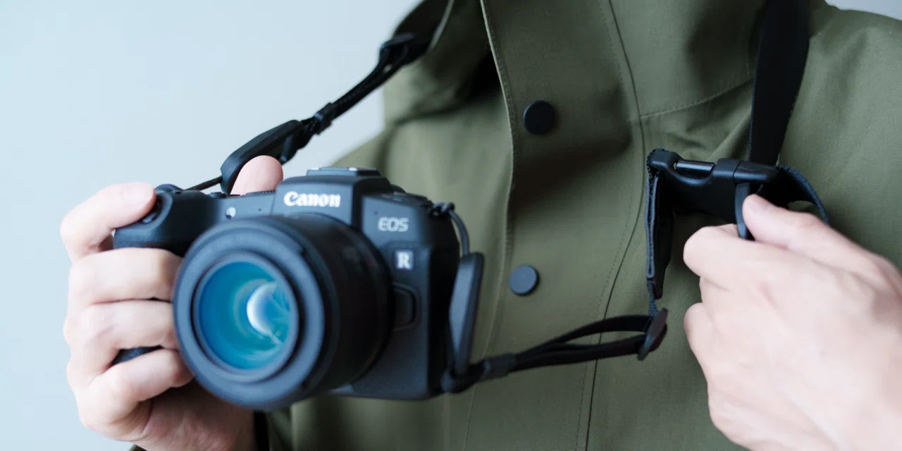 撒き餌にまんまと乗ったけど、それが最高だった。Canon RF50mm F1.8