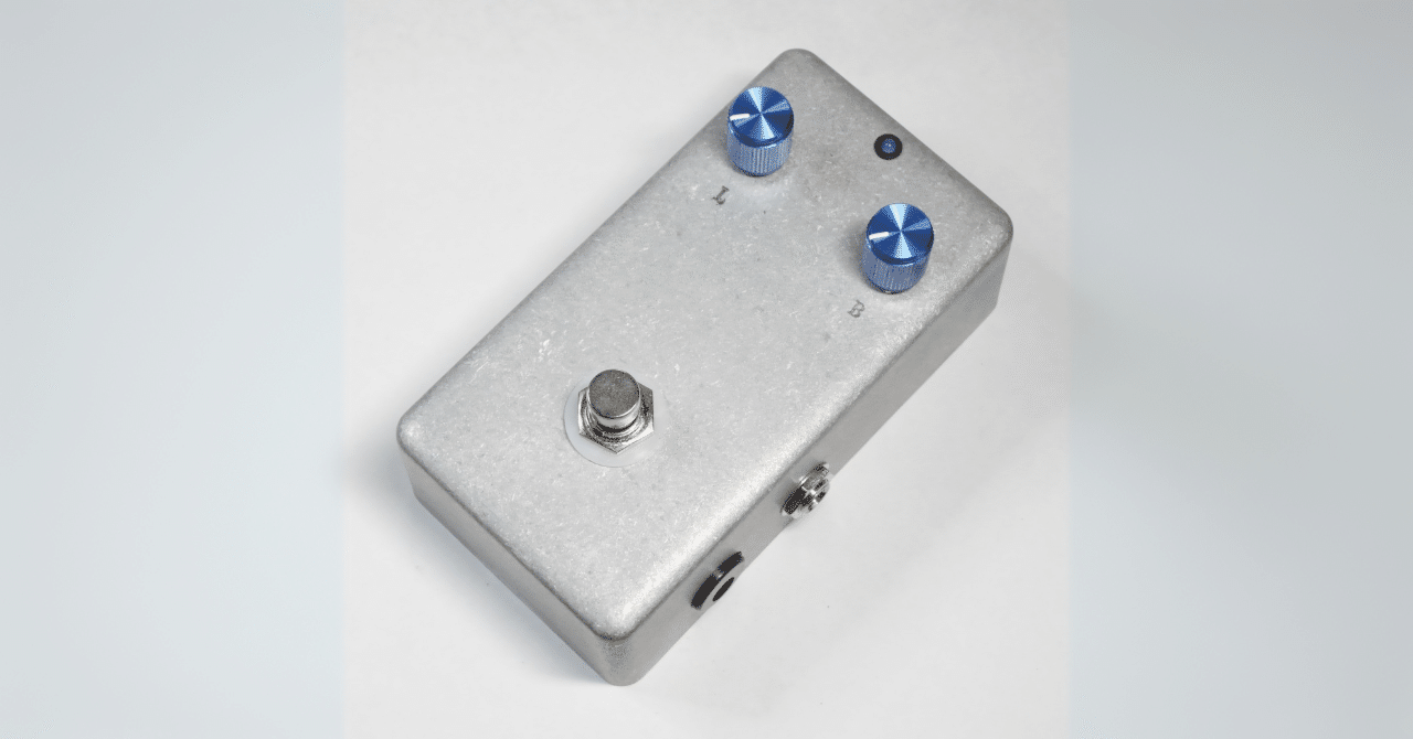 アッパーオクターブ Octavia系 オクタビアMOD SRV タイコブラ