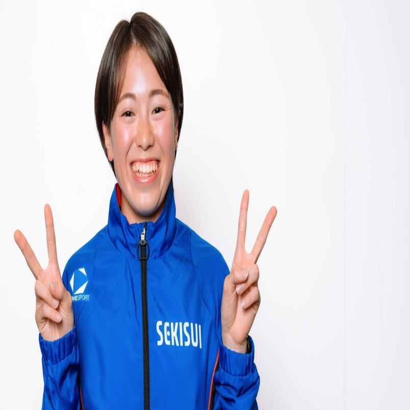 代表の目標に一番近づきやすいチームだと思った/25-26ルーキー山﨑りさ