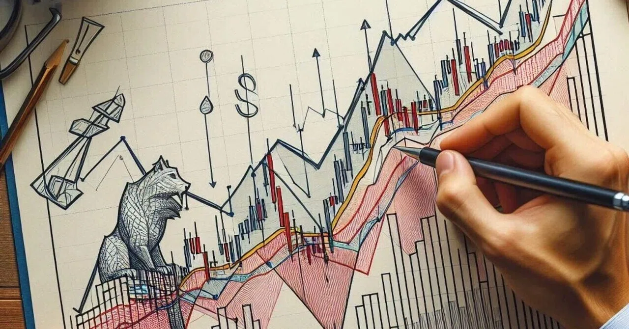 My Investment Strategy Diary: 4/9 Results Analysis🔥🔥🔥｜まつお