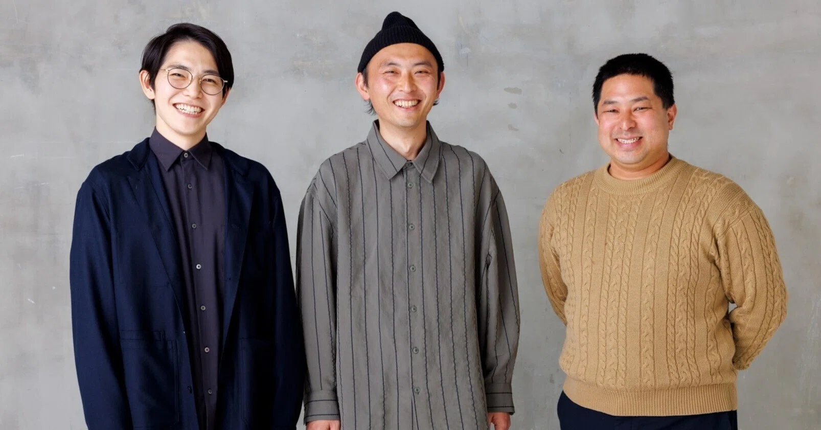 新しい恐怖”の表現を追求―。監督集団「5月」×WOWOWが「連続ドラマW 災