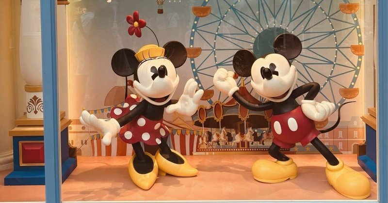 ディズニー英語システム