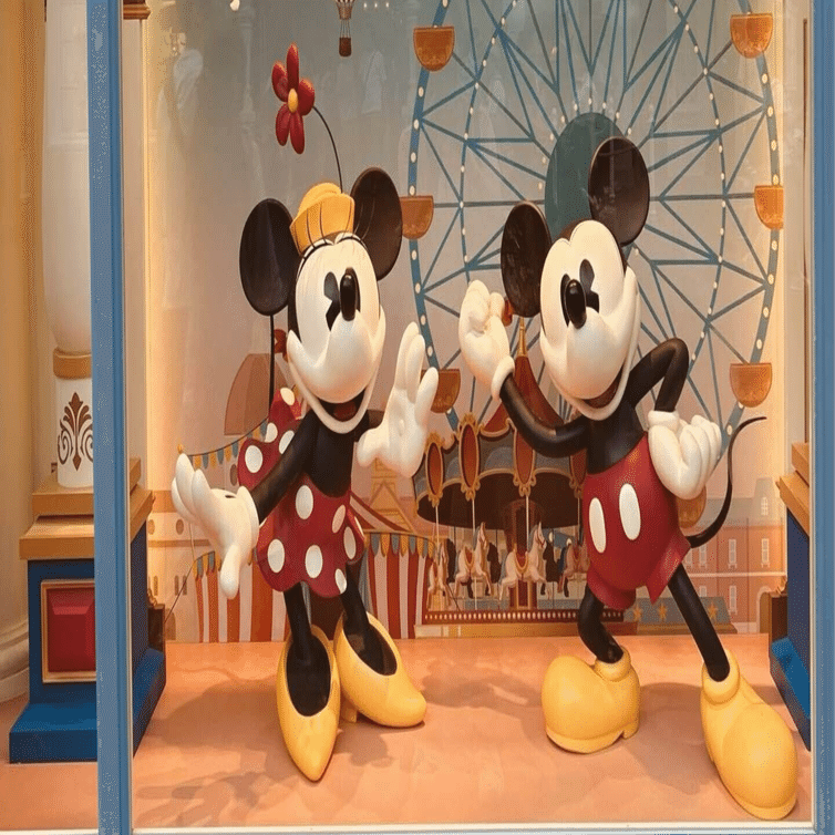 おうち英語』2年7ヶ月使ってわかった！ディズニー英語システム（DWE