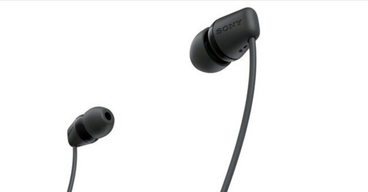 SONY - ソニーワイヤレスイヤホンWI-C100 黒２箱&amp;白２箱 Amazon.co.jp: ソニー(SONY) ワイヤレスイヤホン WI-C100