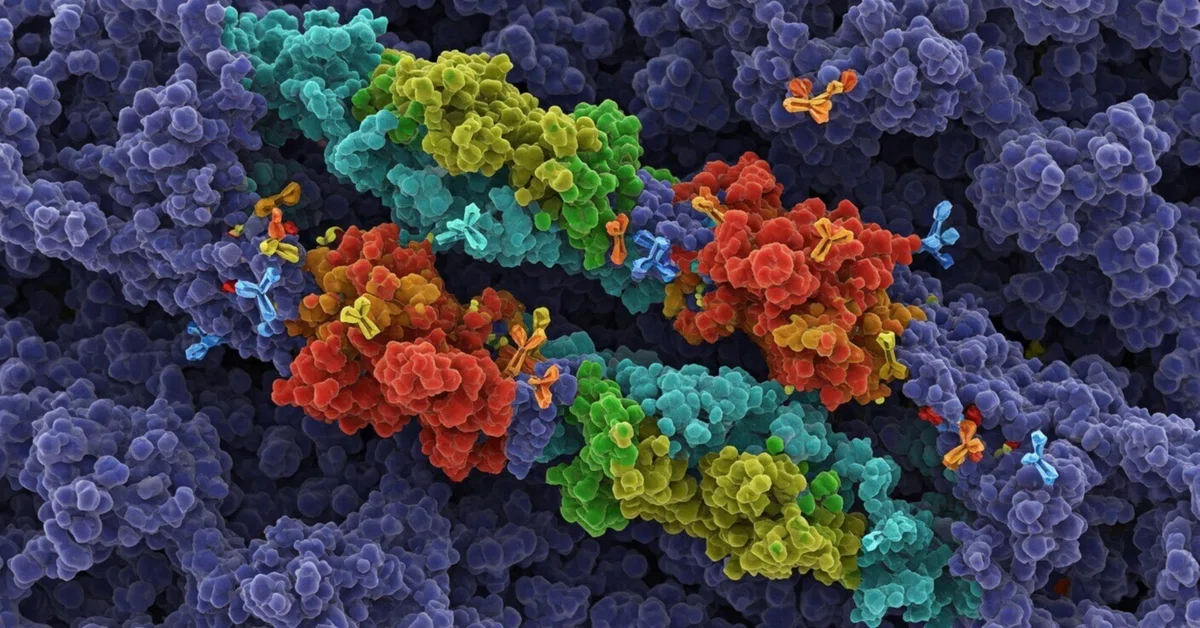 A Rare Disease That Makes Muscles Unmovable: 