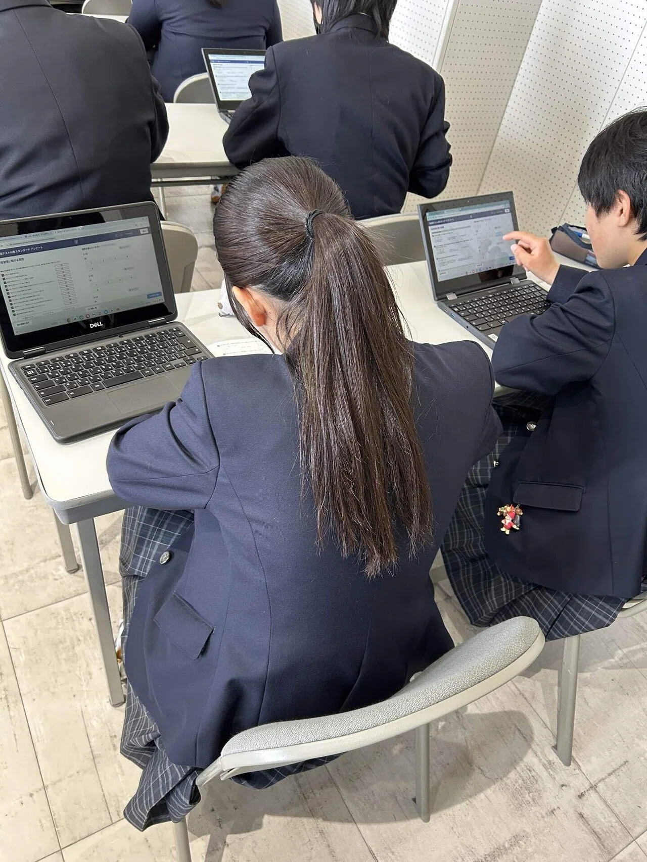 到達度テスト｜北海道栗山高等学校公式note