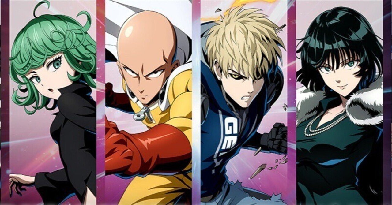 ユニオンアリーナ】サイタマジェノスが面白い｜385