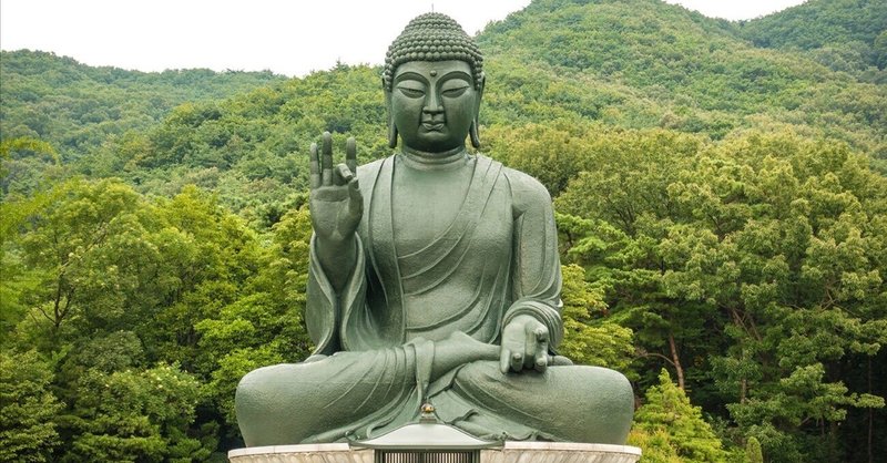 インド】仏教はなぜインドで広まらなかったのか｜徳田 和嘉子