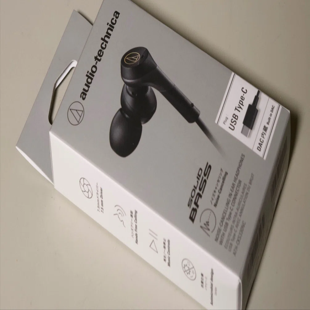 オーディオテクニカ ノイズキャンセリングUSB Type-C用イヤホン ブラック ATH-CKS330NC BK オーディオテクニカ ATH-CKS330NC BK ノイズキャンセリングUSB Type-C用イヤホン ブラック オーディオテクニカ  ATH-CKS330NC BK ノイズキャンセリングUSB Type-C用イヤホン ブラック : ベスト電器Yahoo!店 - 通販 -  Yahoo!ショッピング