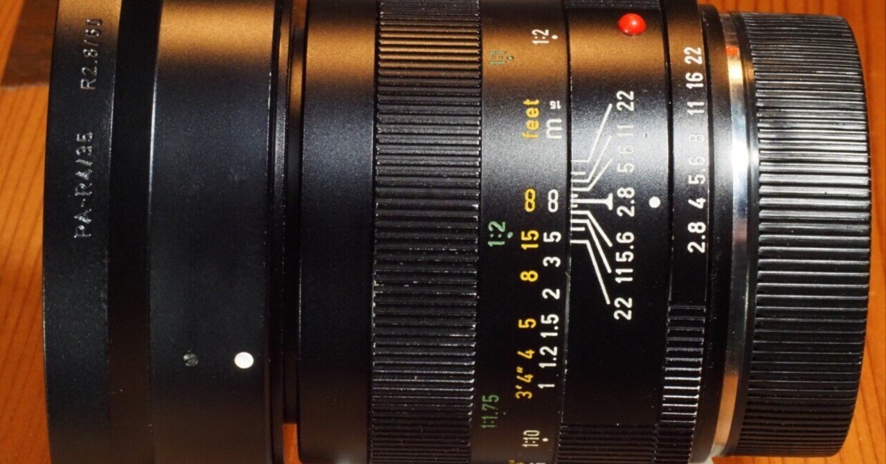 Leica Macro-Elmarit-R 2.8/60mm 単焦点レンズ 【公式通販】