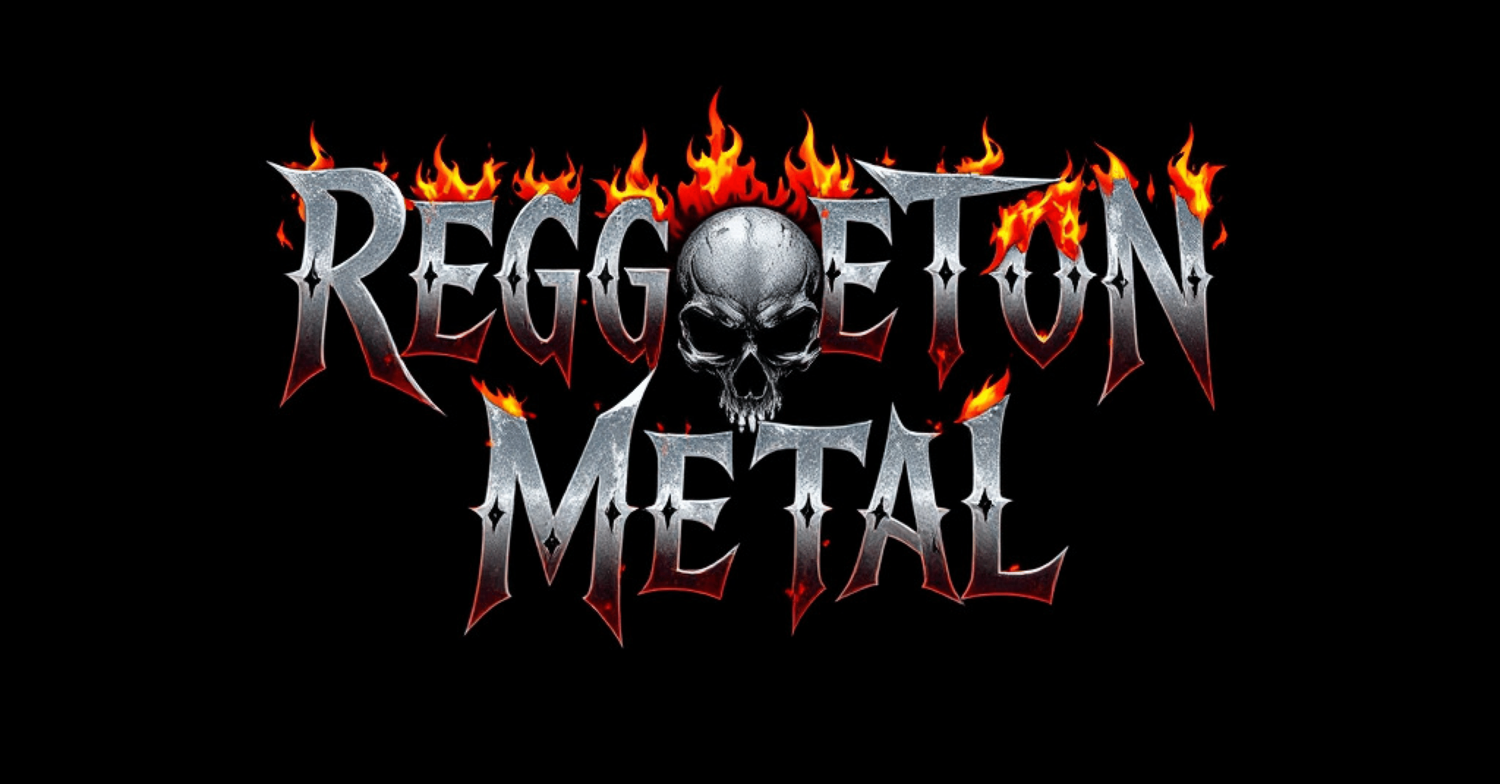 Sleep Tokenの新曲はスローなレゲトンなので、メタルとレゲトンの