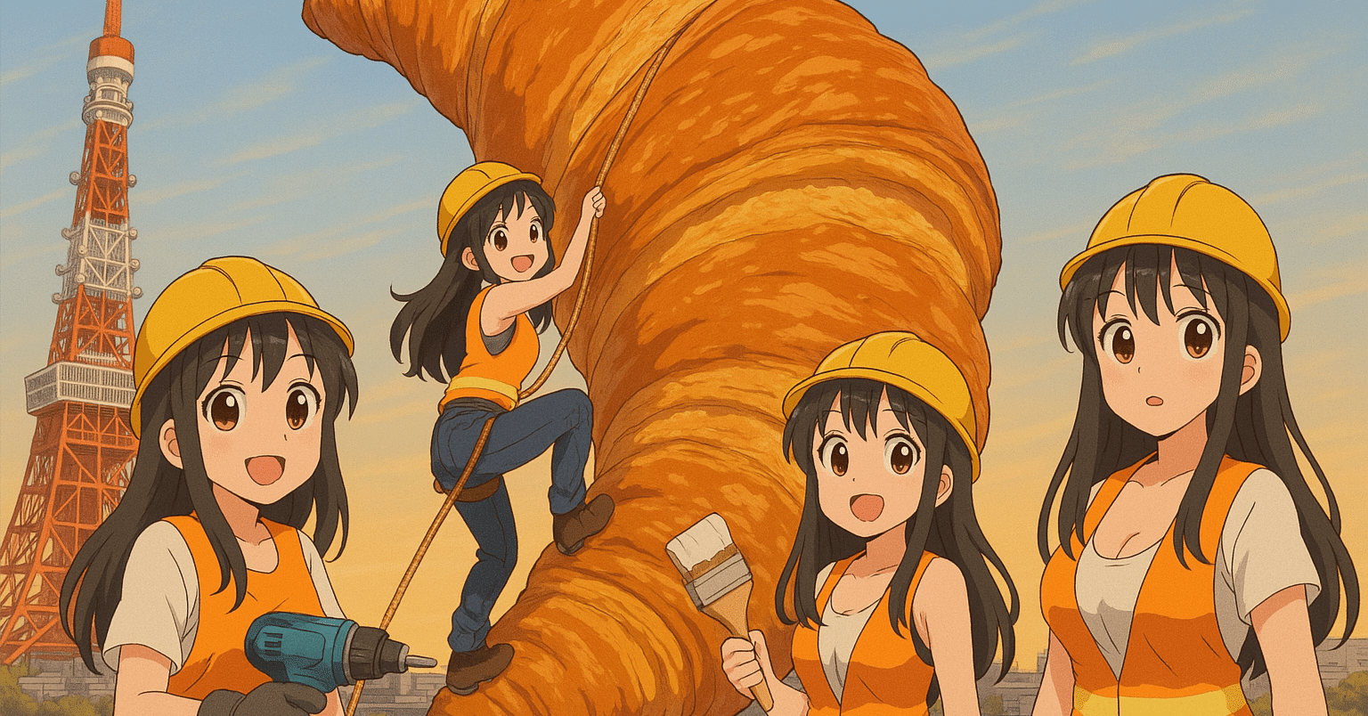 Soraの静止画生成を楽しむ話＠雑感的なもの｜shiba*2