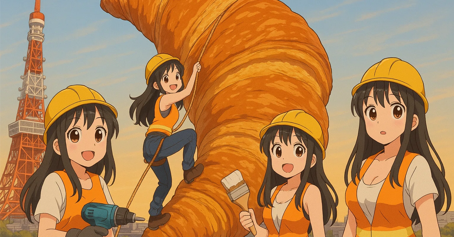 SORAまめページ Soraの静止画生成を楽しむ話＠雑感的なもの｜shiba*2