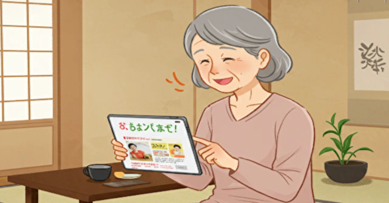 見出し画像
