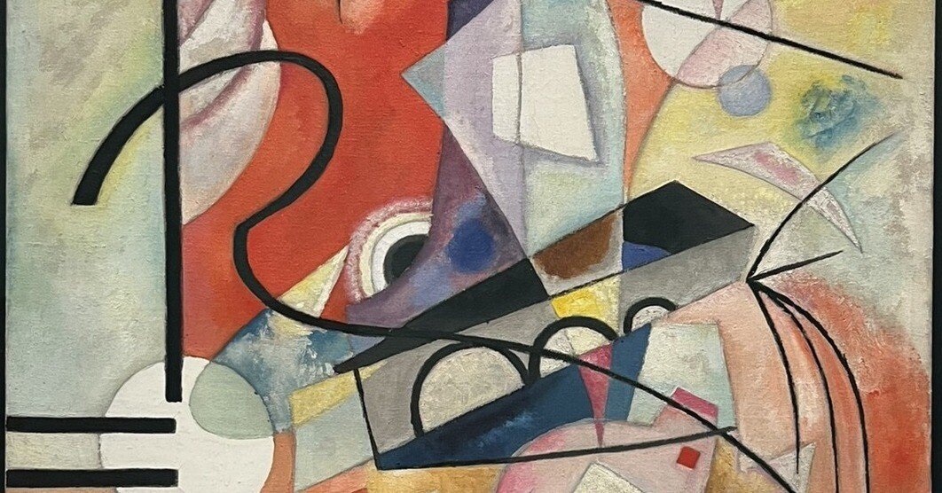 コレクション展は楽しい #11 アーティゾン美術館 2025年3月