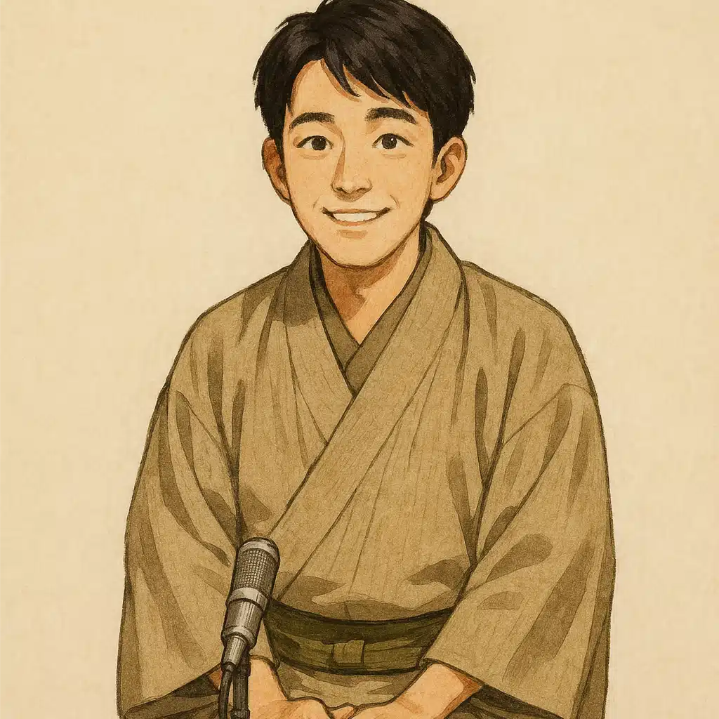 杏亭ゆきまろ