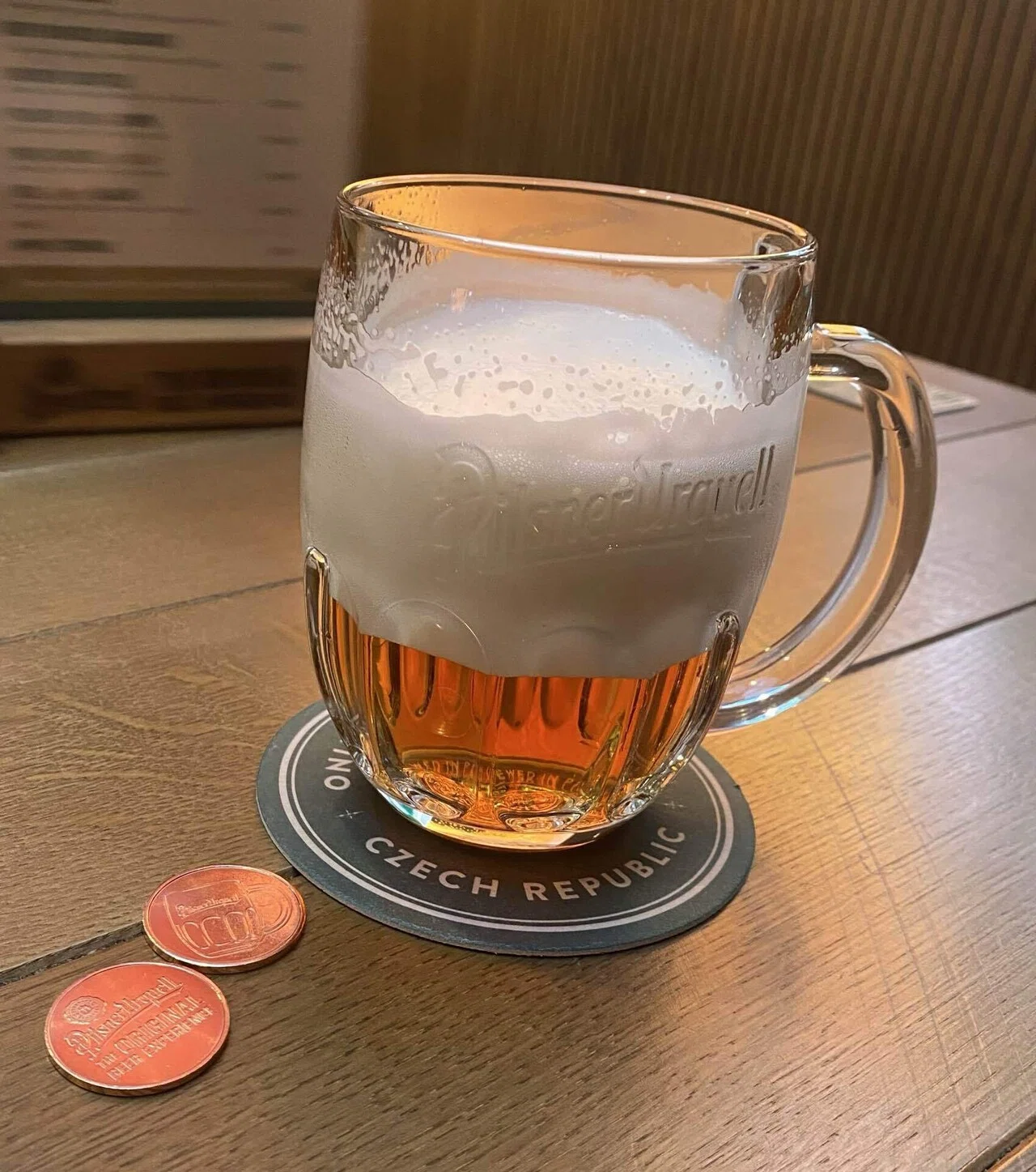 ?】酒弱人間によるチェコビール レビュー??｜をぬし