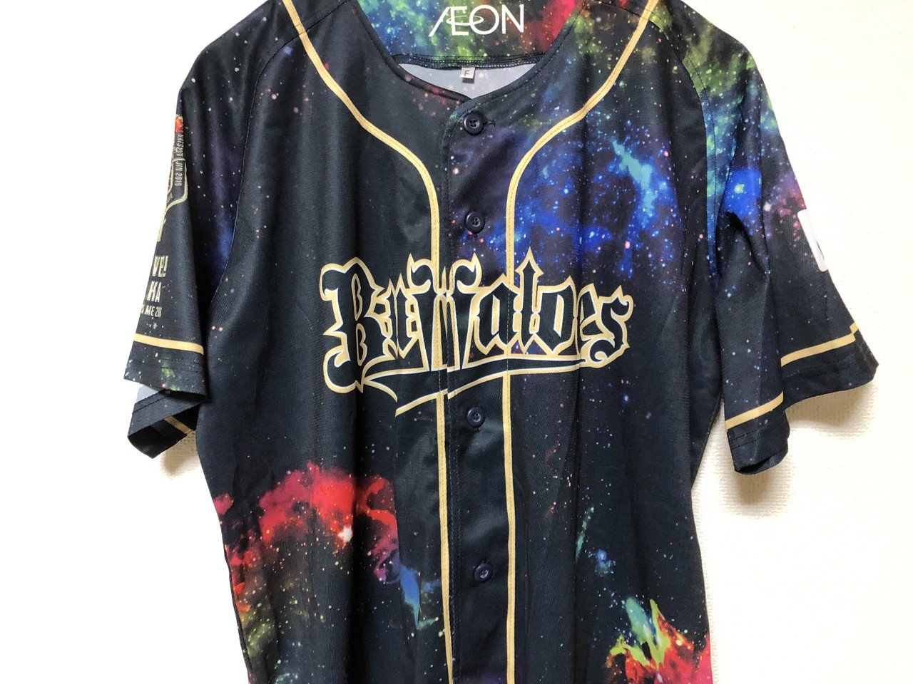 オリックス オリ姫 配布 夏の陣 ユニフォーム ユニ オリックス オリ姫 配布 夏の陣 ユニフォーム ユニ