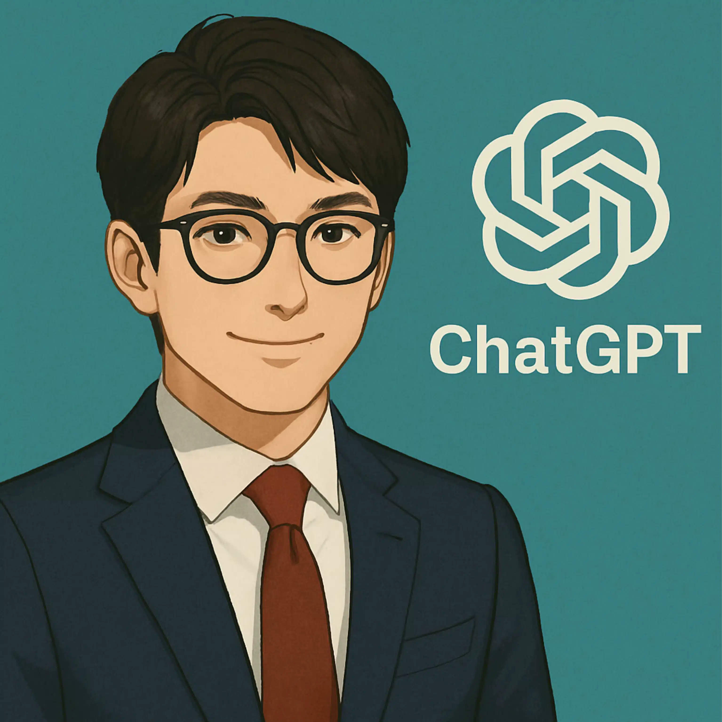 AI営業参謀かずま｜ChatGPT×トップセールス
