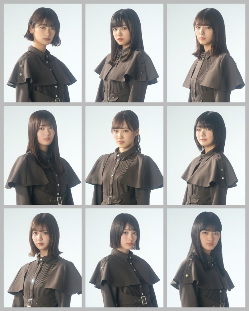 平手友梨奈脱退とこれからの欅坂46について 飛田将行 Note 平手友梨奈脱退とこれからの欅坂46について 飛田将行 Note