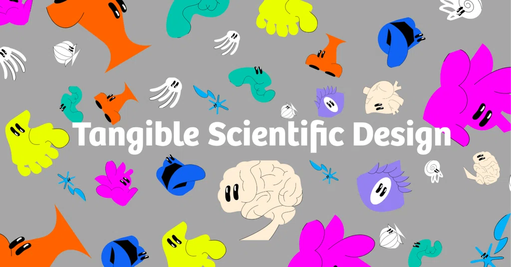 Tangible Note Tangible Scientific Design|note