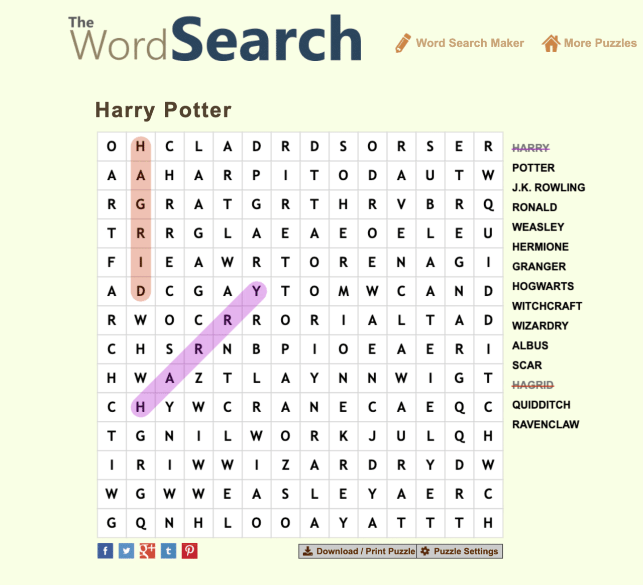 遊びながら語彙力アップ ワードサーチとは マナカ レイ Note 遊びながら語彙力アップ ワードサーチとは マナカ レイ Note