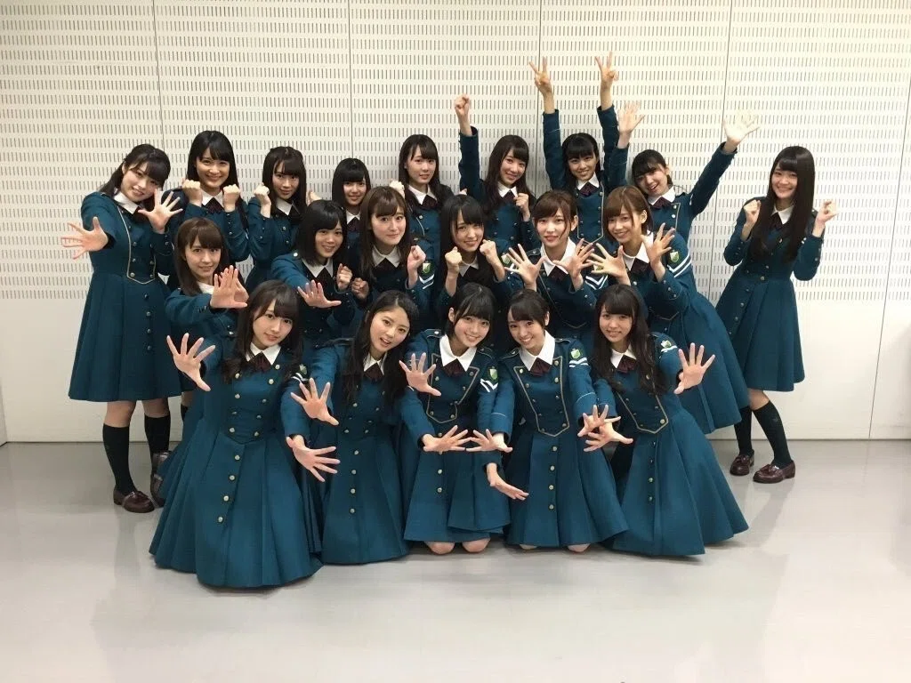平手友梨奈脱退とこれからの欅坂46について｜飛田将行