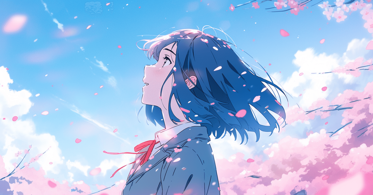 桜吹雪に思いを乗せて #099|Ciyoca Akatsuki(あかつき しよか) 桜吹雪に思いを乗せて #099|Ciyoca Akatsuki(あかつき しよか)