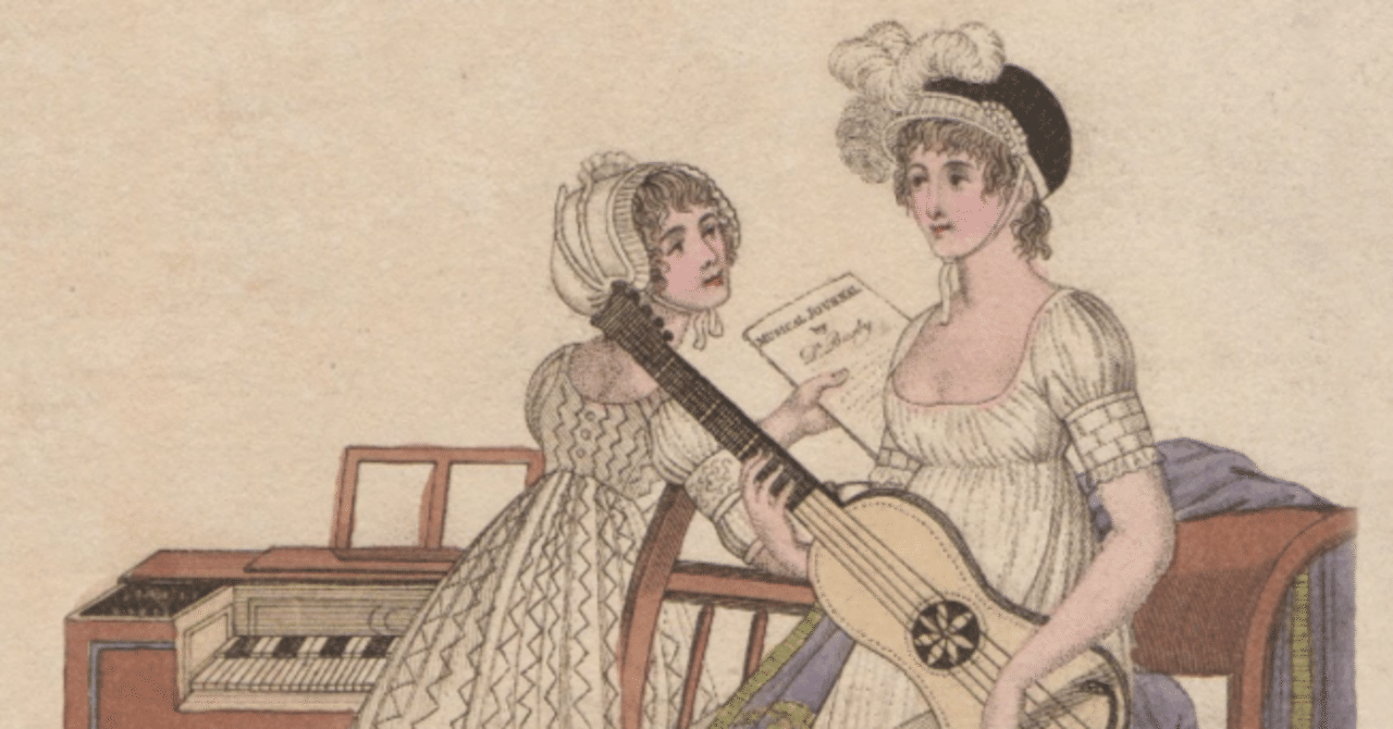 ギターとピアノの華麗なる対話 ― 古典派から初期ロマン派の隠れた名曲