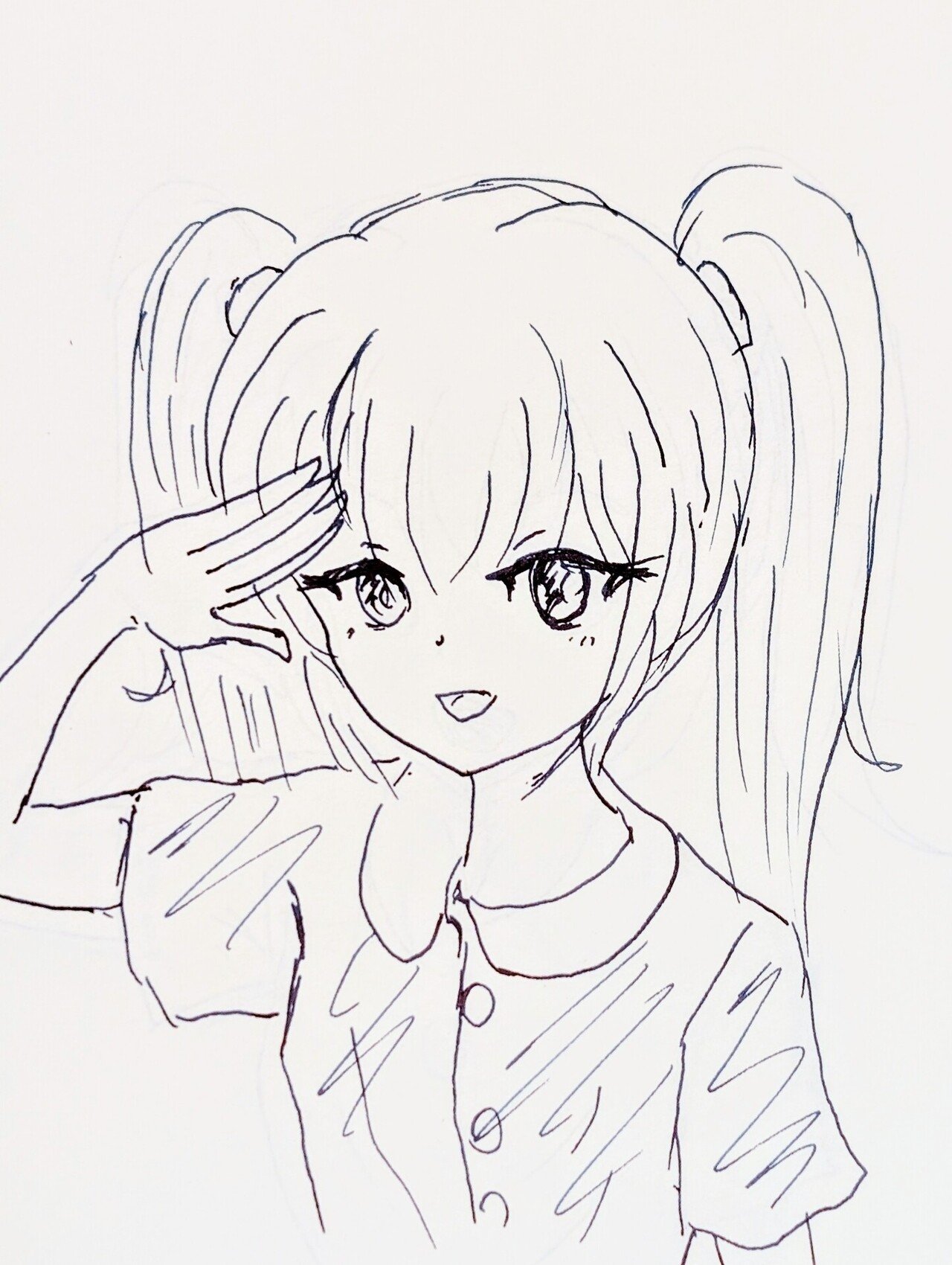 自作で描きました 工藤夏海『記憶コイル』絵本+7