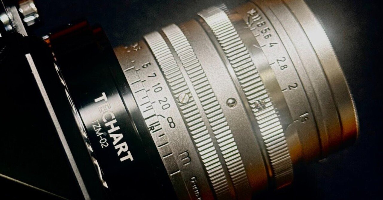 Leica Summarit 5cm f1.5 + Nikon Zf｜Swan High 1114