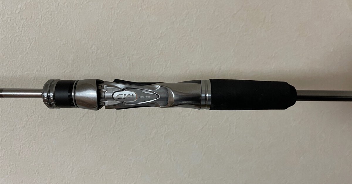 シマノ(SHIMANO) ルアー竿 22 クロスミッション XR 各種 クロス