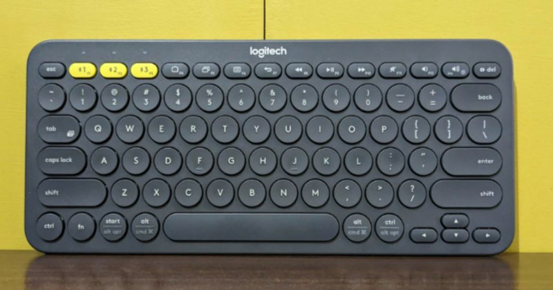 PCキーボード四方山話 〜Keychron K8 Pro(静音モデル)篇 PCキーボード四方山話 〜Keychron K8 Pro(静音モデル)篇