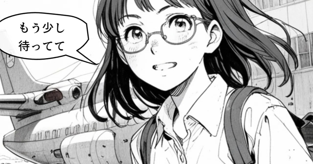 Read in 5 minutes] A prescription for when ChatGPT-sensei won't
