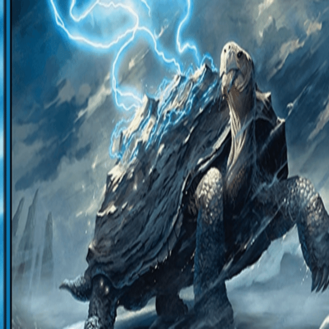 タルキール：龍嵐録』のカードについて｜Daphnia（ミジンコ）