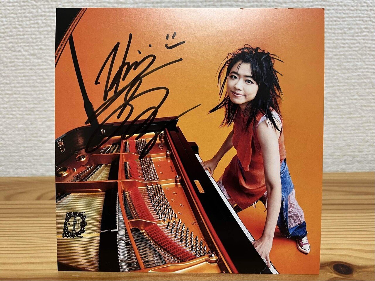CD感想 上原ひろみ Hiromi's Sonicwonder 「OUT THERE」｜yasu